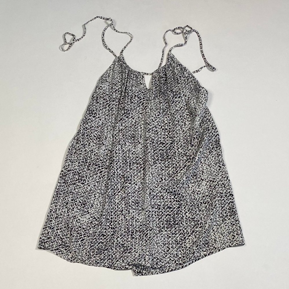 Summer romper